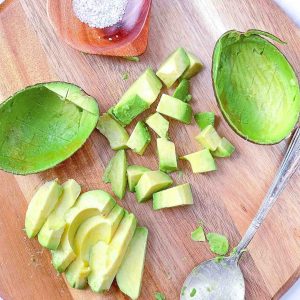How To Cut The Perfect Avocado