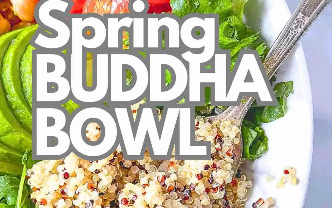 Buddha Bowl