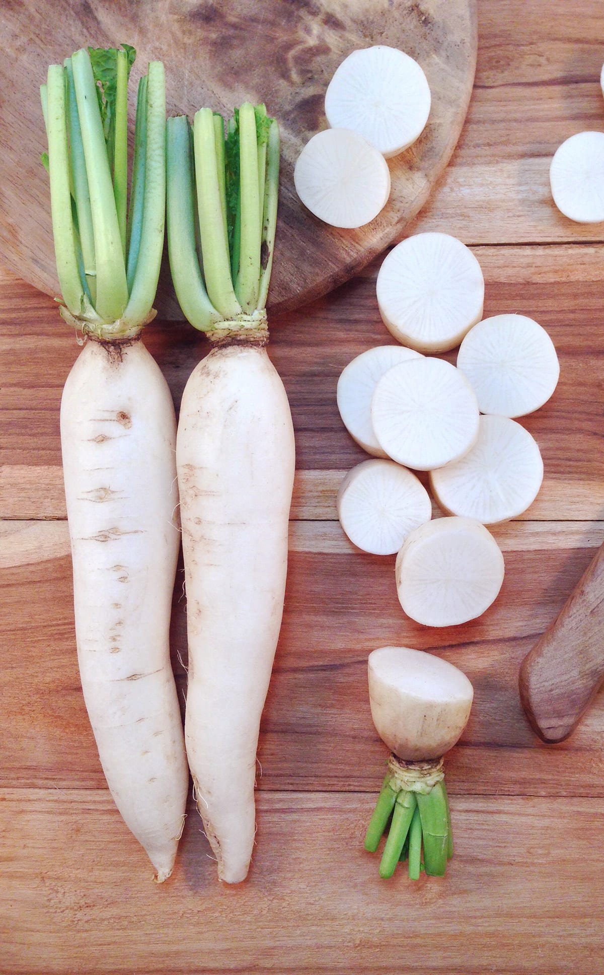 Quick Pickled Cauliflower Recipe