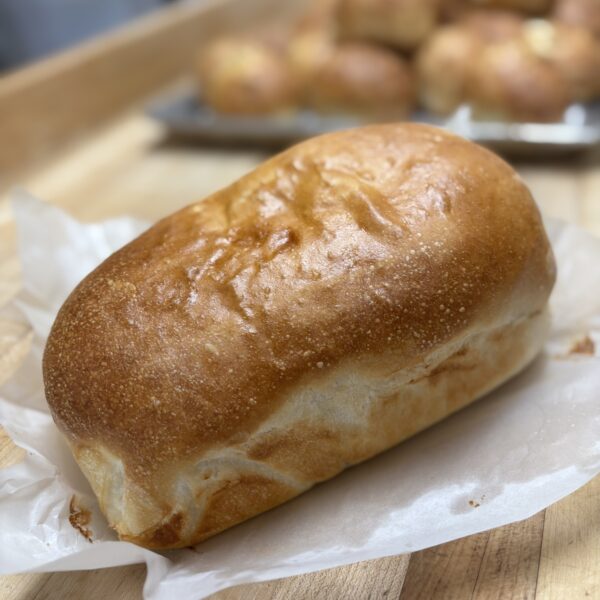 BREAD LOAVES