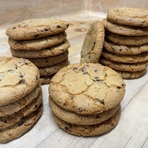 Build Your Own Cookie Box