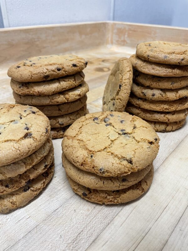 Build Your Own Cookie Box