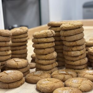 CLASSIC SNICKERDOODLE BOX