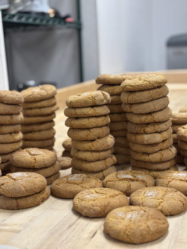 CLASSIC SNICKERDOODLE BOX