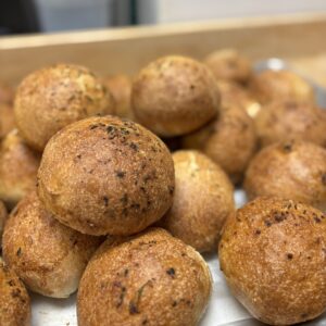 DINNER ROLLS