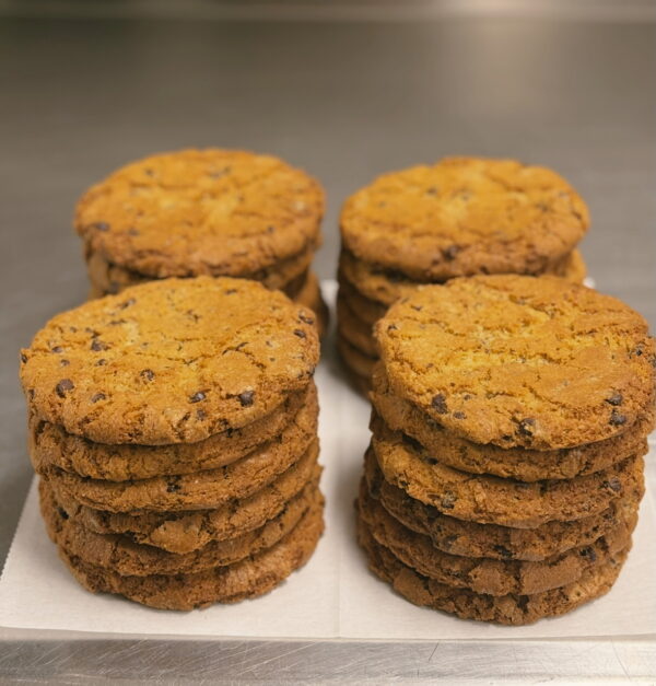 Chocolate Chip