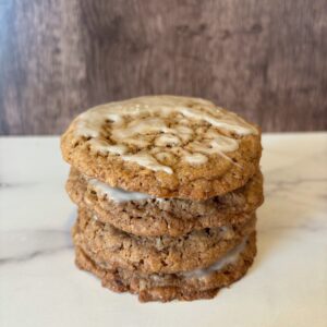 Iced Oatmeal