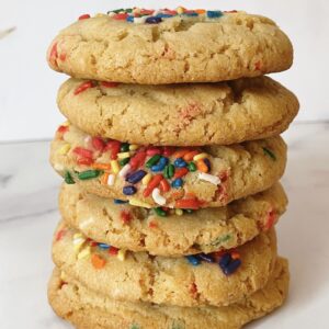 FUNFETTI COOKIE BOX