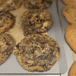 Cookies & Cream