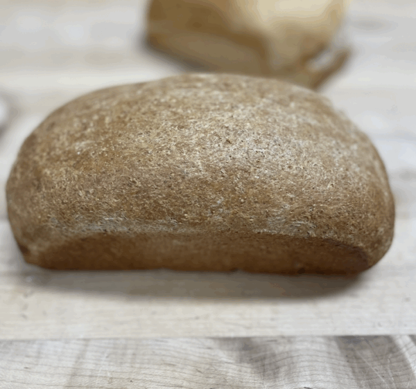 Classic Sandwich Loaf - Wheat